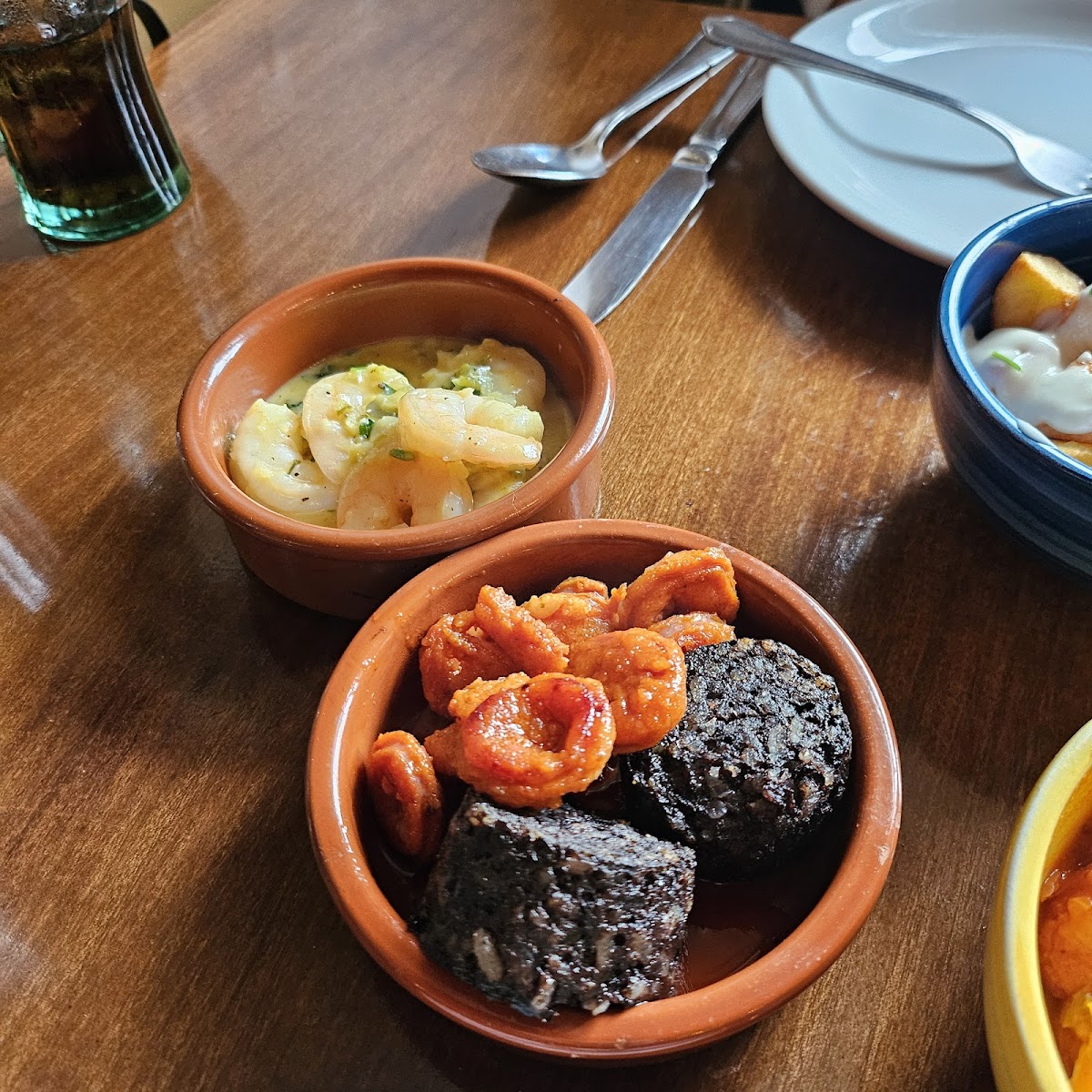 Tapas Ducal Photos 2